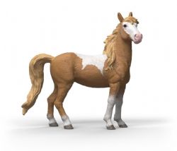 SCHLEICH - JUMENT MUSTANG #14920